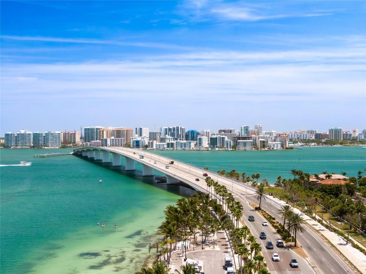 540 N Tamiami Trail, Unit 702, Sarasota, FL 34236 Photo