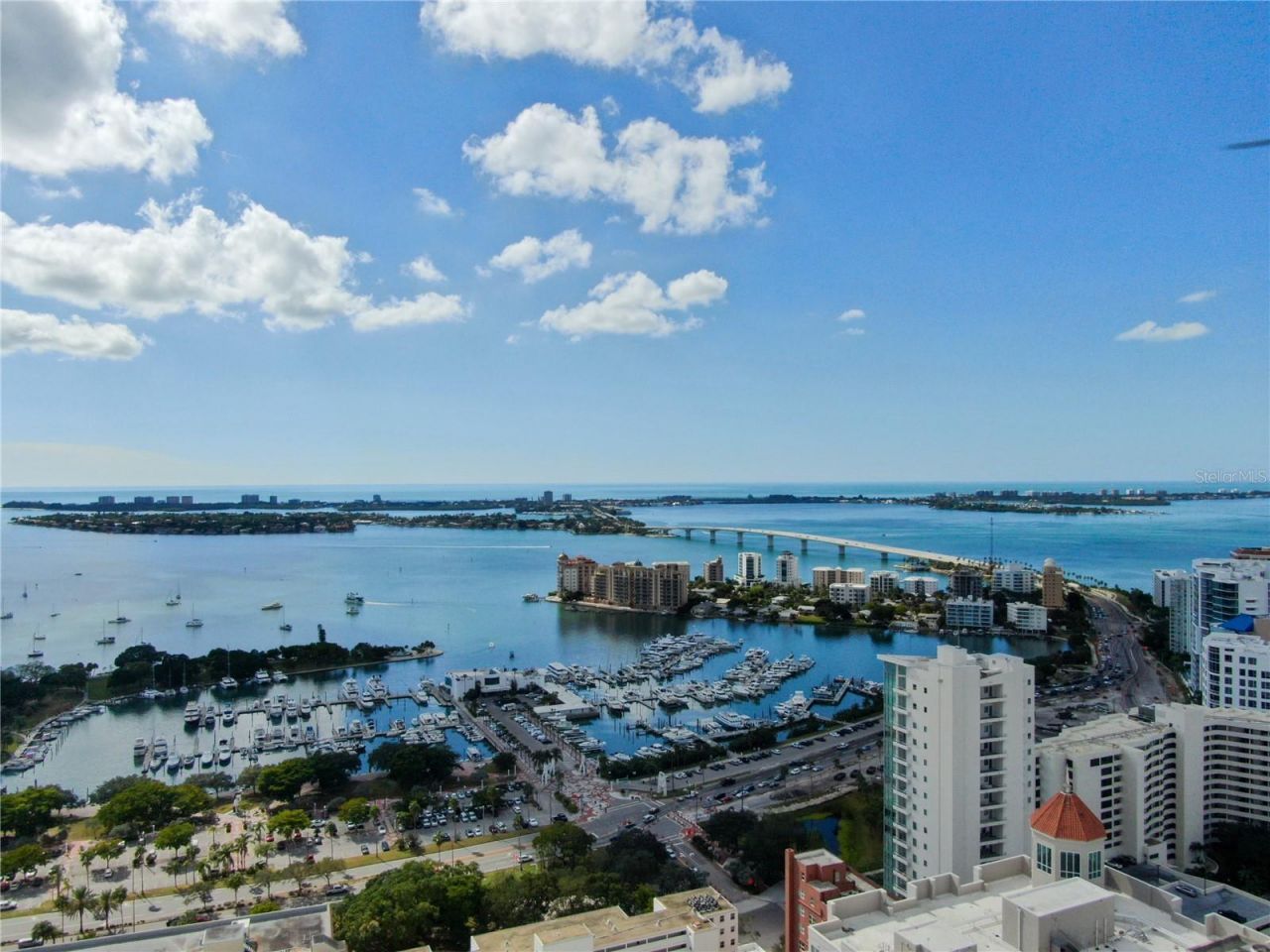 540 N Tamiami Trail, Unit 702, Sarasota, FL 34236 Photo