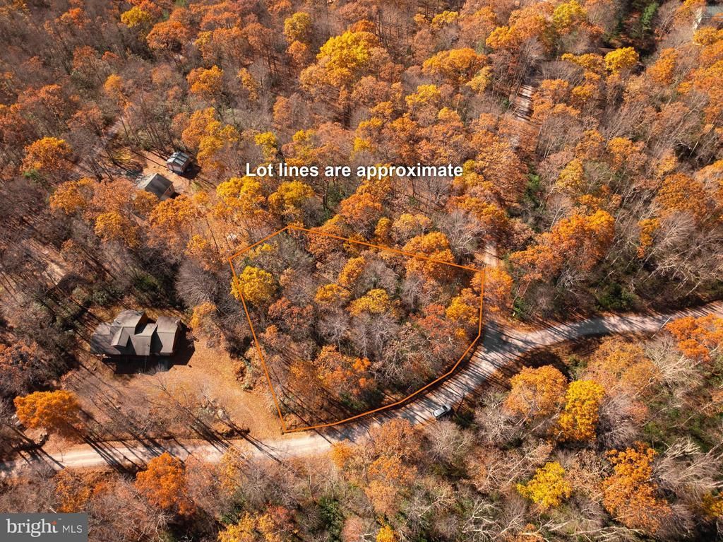 Lot 40 Big Piney Drive, Oakland, MD 21550 Main Photo