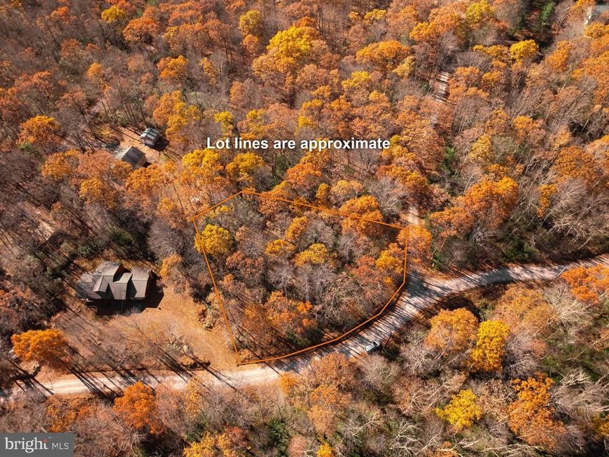 Lot 40 Big Piney Drive, Oakland, MD 21550 Main Photo