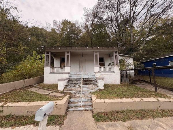 236 Walnut Street, Hot Springs, AR 71901