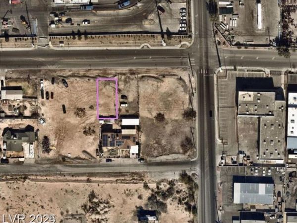 0 W Brooks Avenue, North Las Vegas, NV 89030