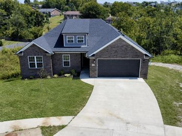 312 Pam Drive, Richmond, KY 40475