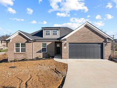 312 Pam Drive, Richmond, KY 40475