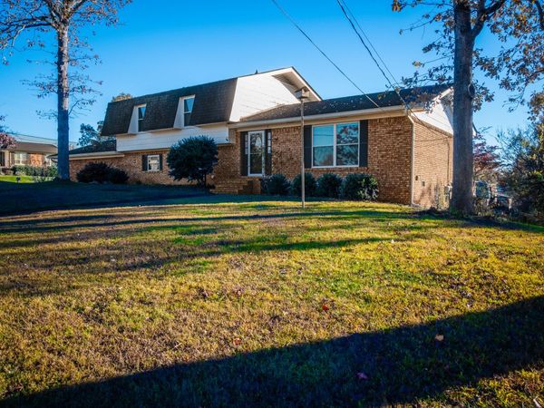2830 Saint Lawrence Road, Chattanooga, TN 37421