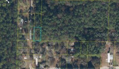 17847 Lil Dixie Drive, Sanderson, FL 32087 Photo