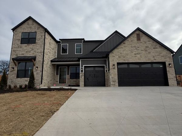 3630 Bearpaw, Bentonville, AR 72712