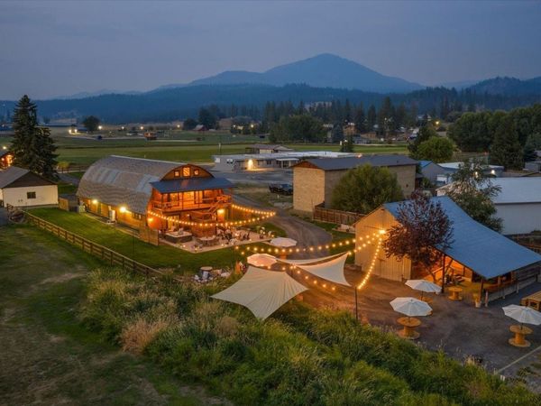 510 E Main Ave, Chewelah, WA 99109