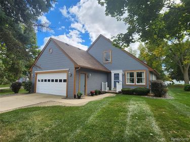 11 Cambridge Park, Frankenmuth, MI 48734