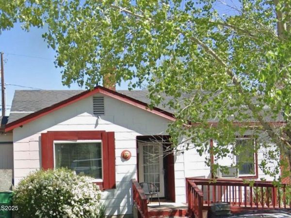 243 Claremont Street, Reno, NV 89502