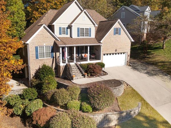 1782 Sterling Point NW, Cleveland, TN 37312