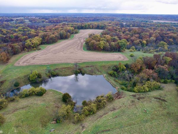 TBD 185th Street, Mount Pleasant, IA 52641