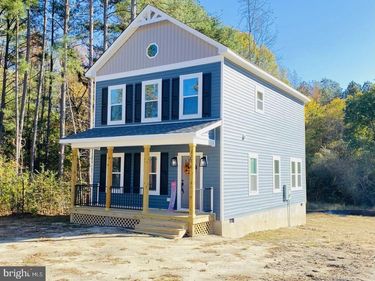 326 2ND AVENUE, ALBERTA, VA 23821
