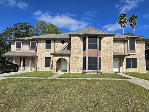 1520 SAVANNAH Drive, Slidell, LA 70458