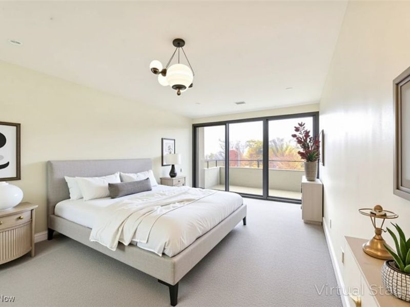 2 Bratenahl Place, Unit 2D, Bratenahl, OH 44108 Photo 20