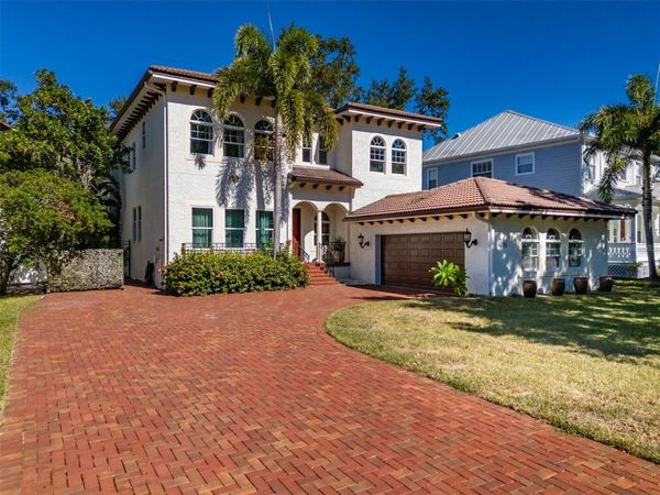 4605 W VASCONIA STREET, TAMPA, FL 33629