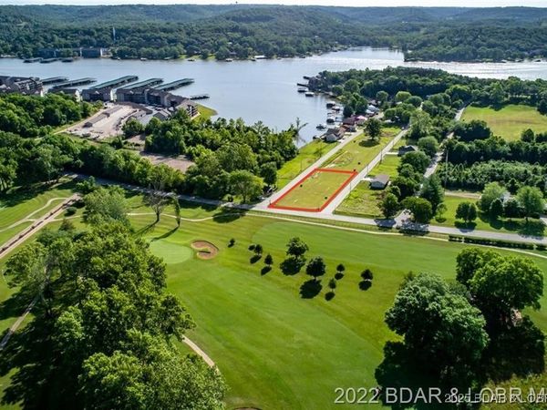 Lot 33 & 34 Screech Owl Circle, Camdenton, MO 65020