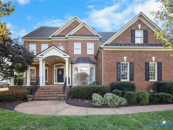 4501 Hickory Lake Court, Glen Allen, VA 23059