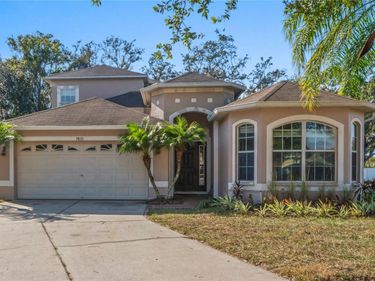 9835 BOWDEN MILL COURT, LAND O LAKES, FL 34638