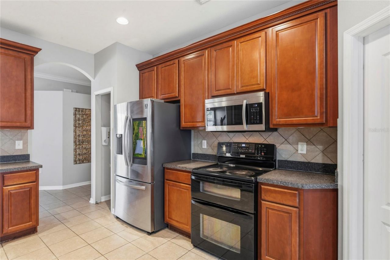 9835 Bowden Mill Court, Land O Lakes, FL 34638 Photo
