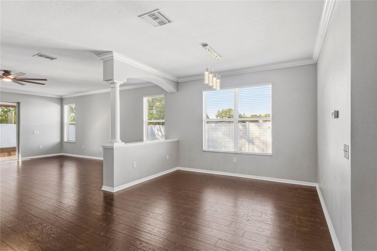 9835 Bowden Mill Court, Land O Lakes, FL 34638 Photo