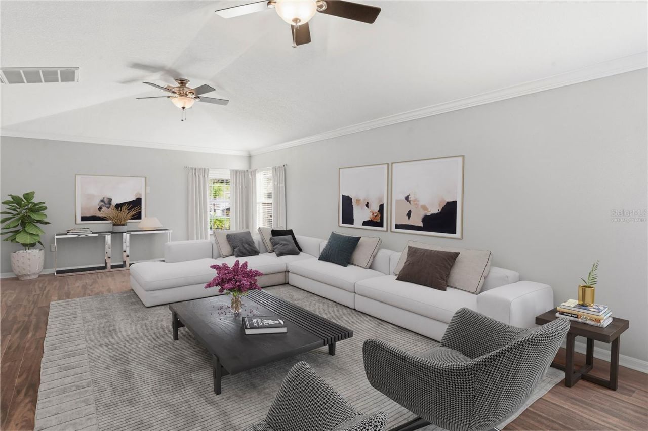 9835 Bowden Mill Court, Land O Lakes, FL 34638 Photo