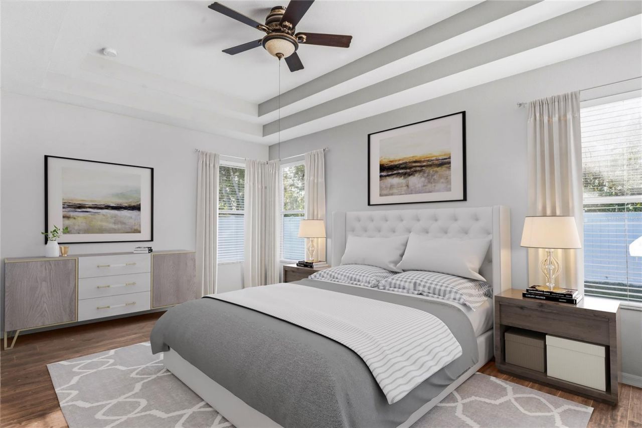 9835 Bowden Mill Court, Land O Lakes, FL 34638 Photo