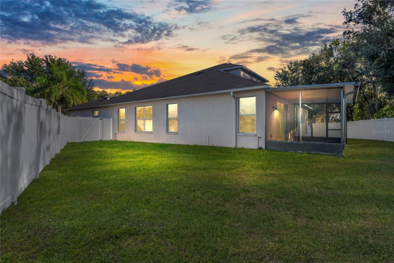 9835 Bowden Mill Court, Land O Lakes, FL 34638 Photo