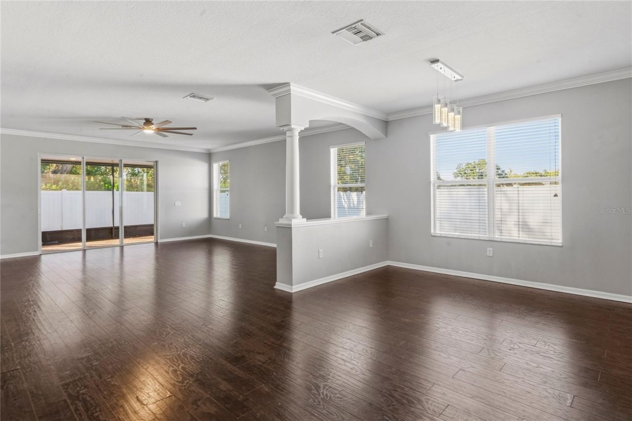 9835 Bowden Mill Court, Land O Lakes, FL 34638 Photo