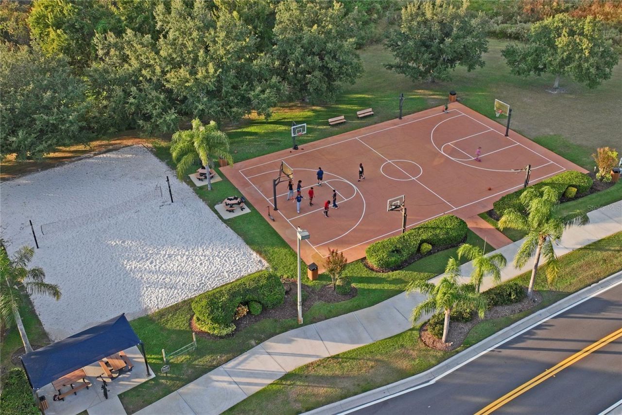 9835 Bowden Mill Court, Land O Lakes, FL 34638 Photo
