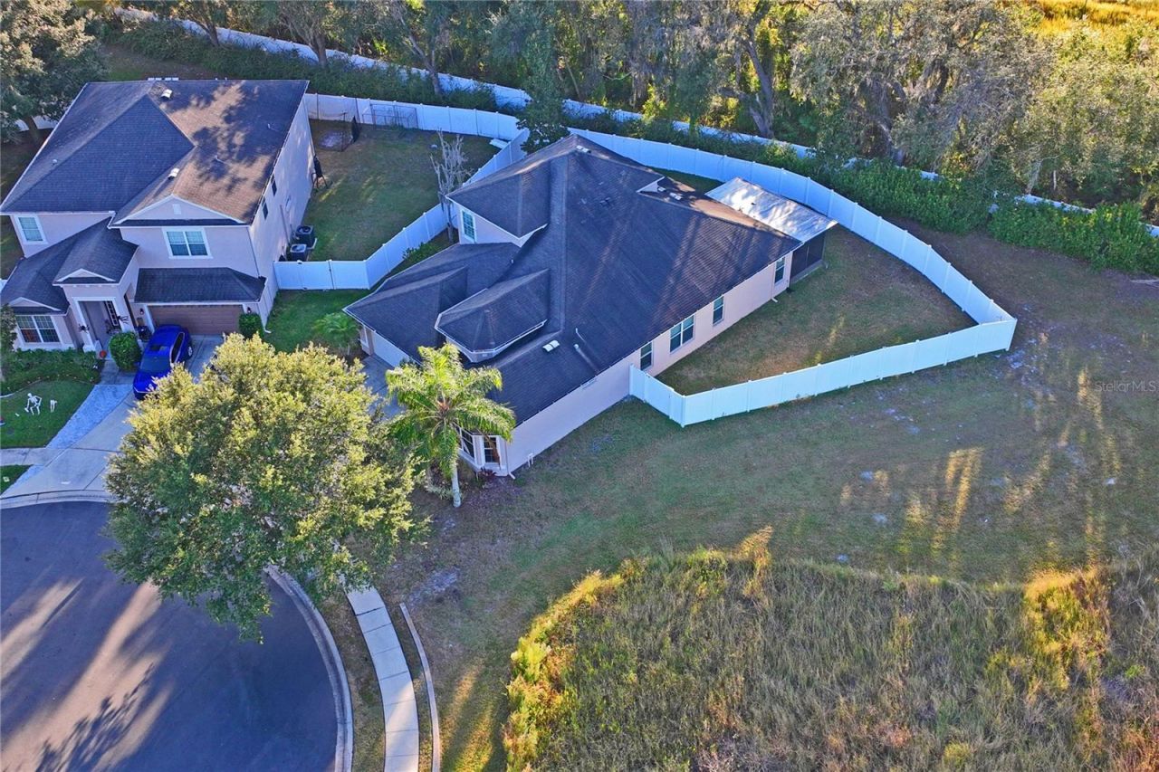 9835 Bowden Mill Court, Land O Lakes, FL 34638 Photo