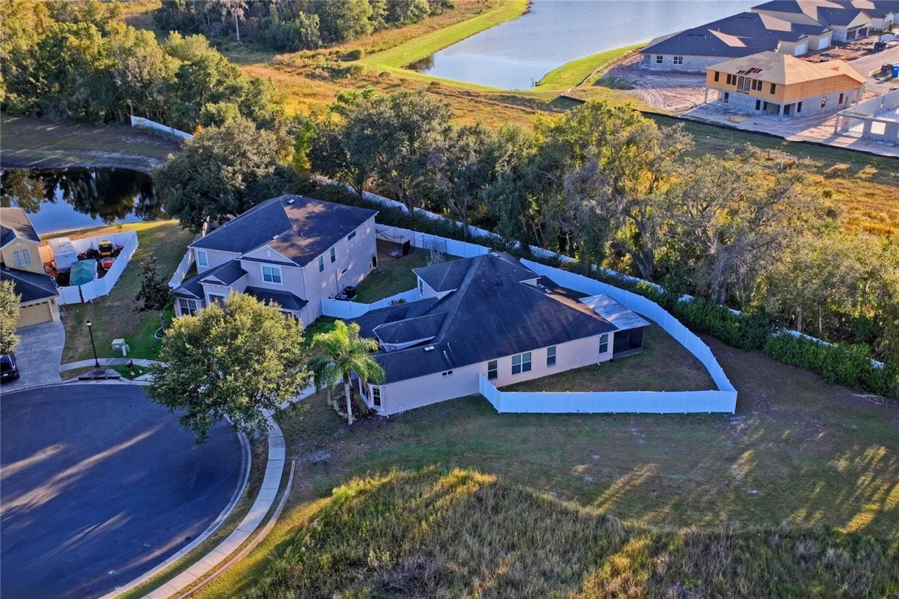 9835 Bowden Mill Court, Land O Lakes, FL 34638 Photo