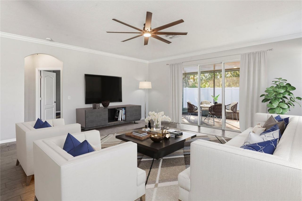 9835 Bowden Mill Court, Land O Lakes, FL 34638 Photo