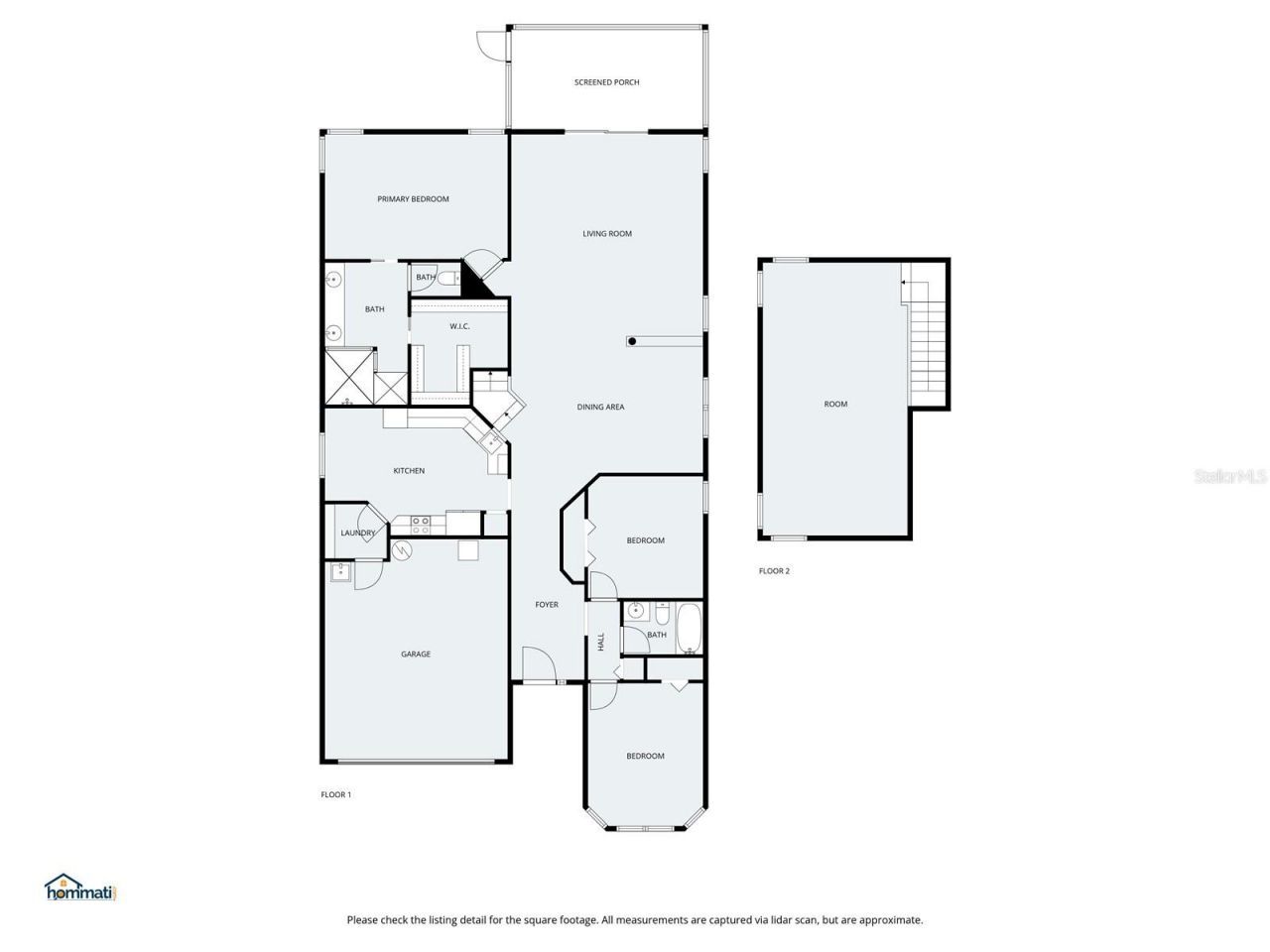 9835 Bowden Mill Court, Land O Lakes, FL 34638 Photo
