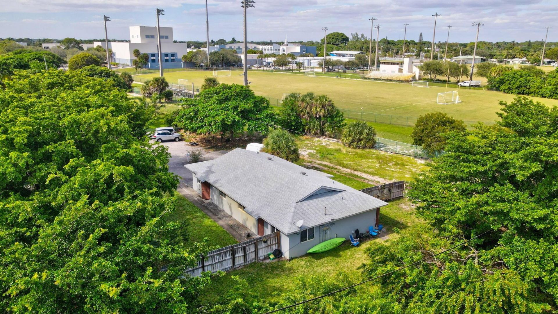 2227 NE 3rd Avenue, Unit 1 & 2, Delray Beach, FL 33444 Photo