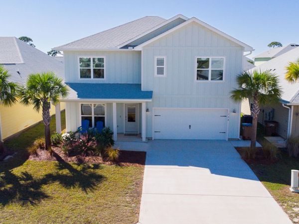 138 Pond Cypress Cove, Port St Joe, FL 32456