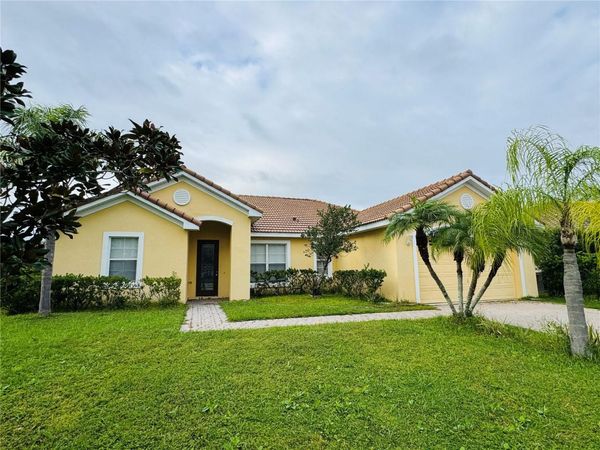 4053 CLIPPER COURT, KISSIMMEE, FL 34746