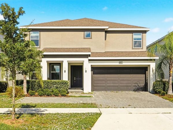 4483 MONADO DRIVE, KISSIMMEE, FL 34746