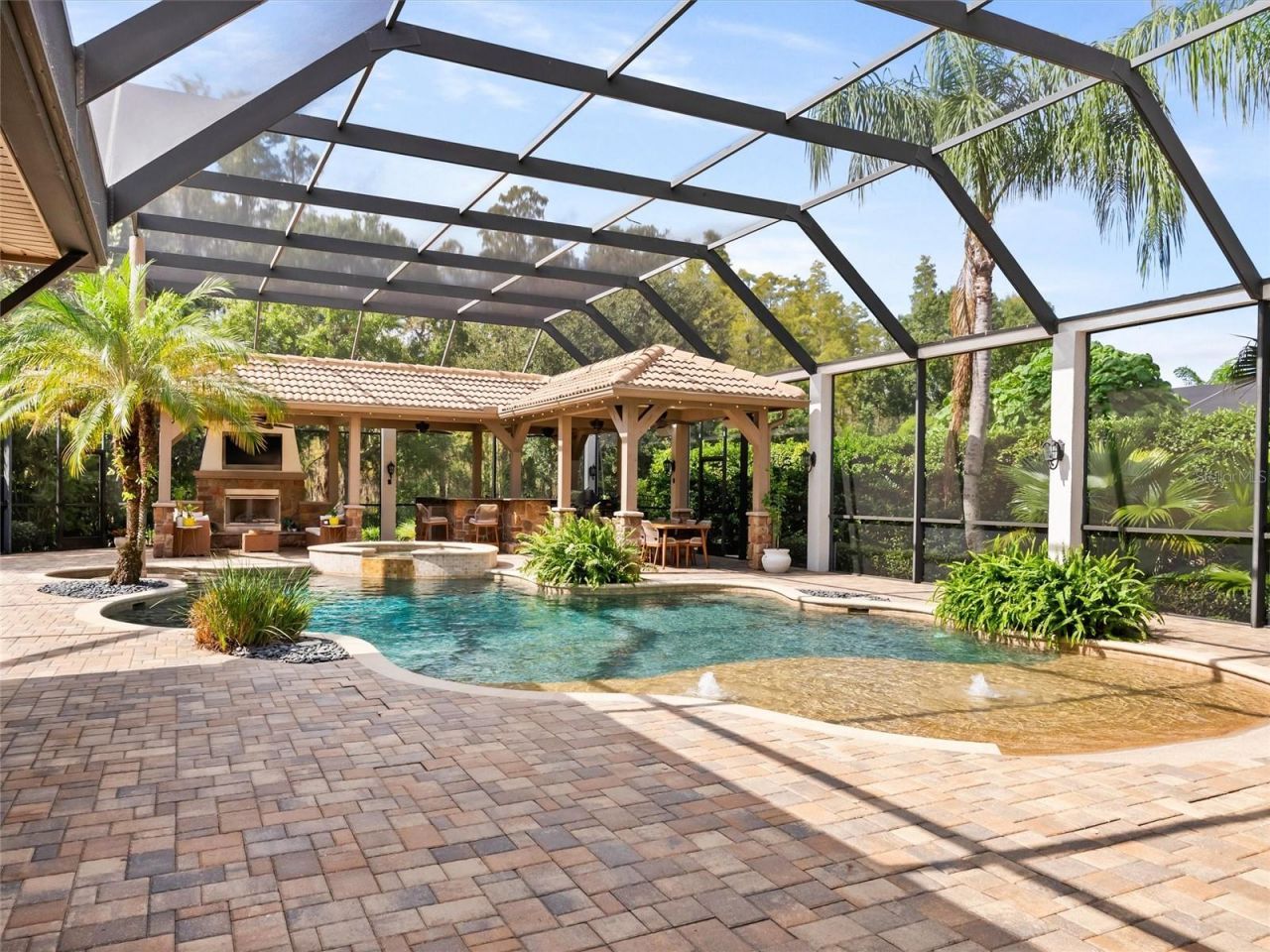 17420 Varona Place, Lutz, FL 33548 Photo