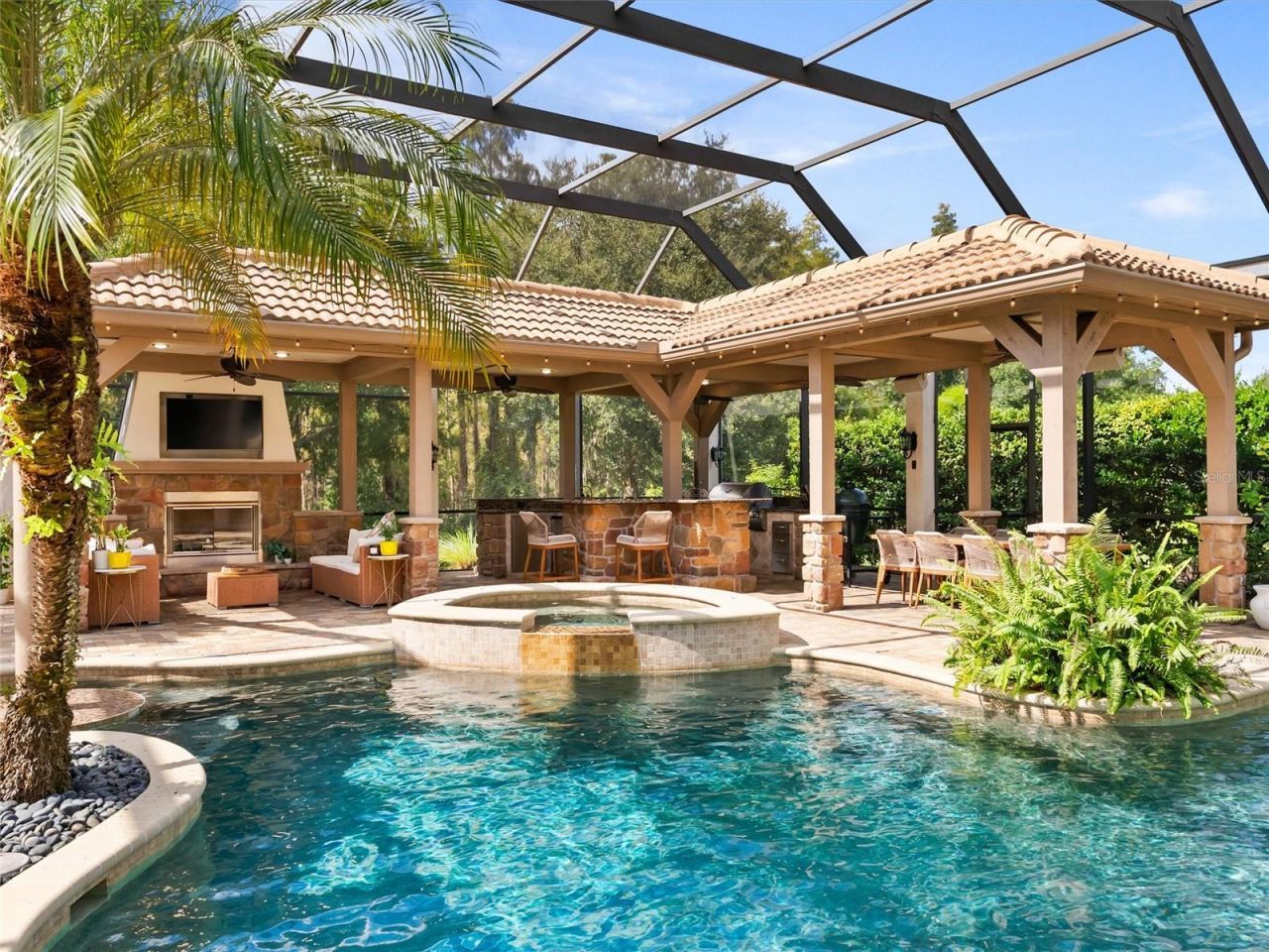 17420 Varona Place, Lutz, FL 33548 Photo