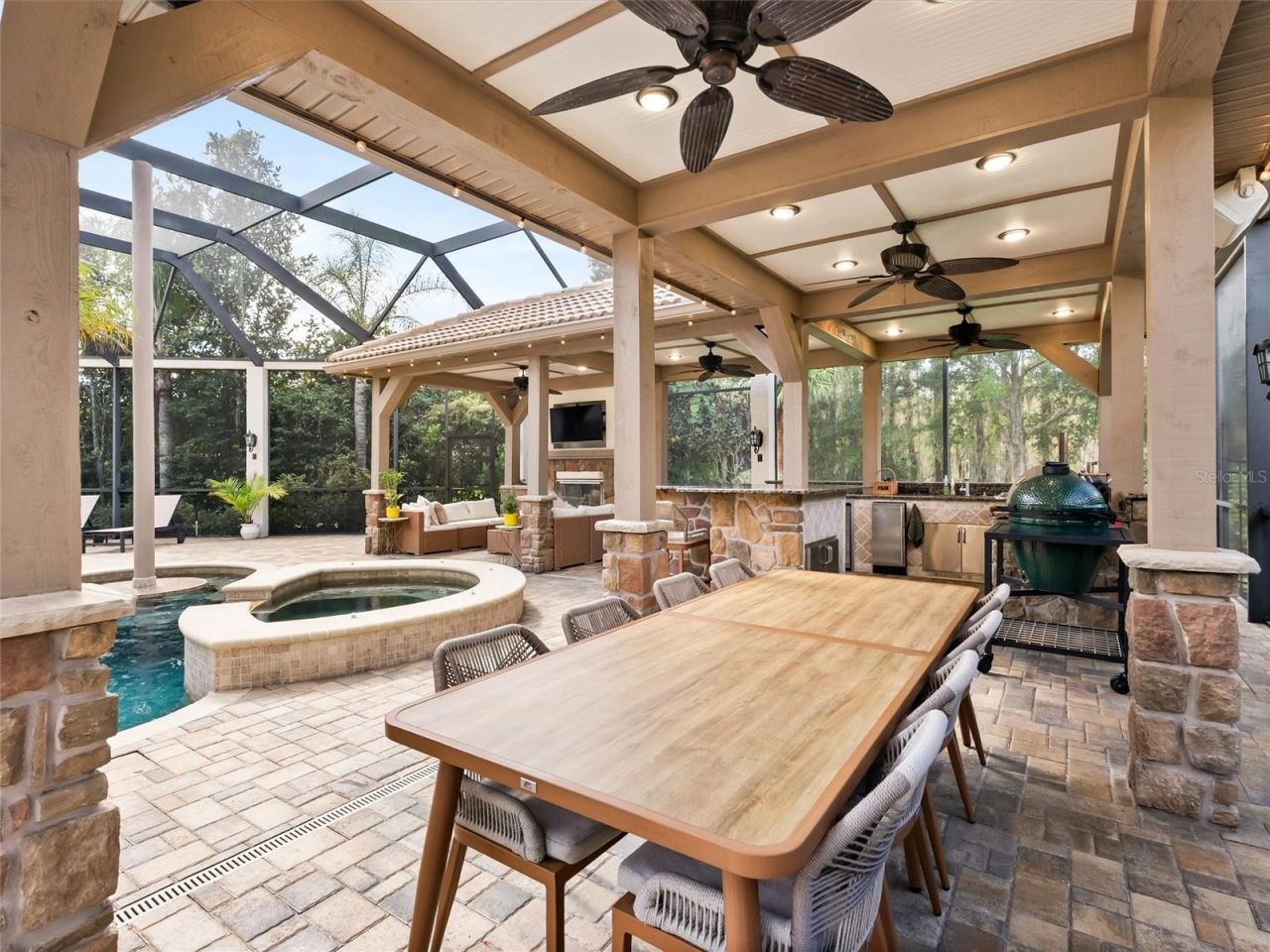 17420 Varona Place, Lutz, FL 33548 Photo