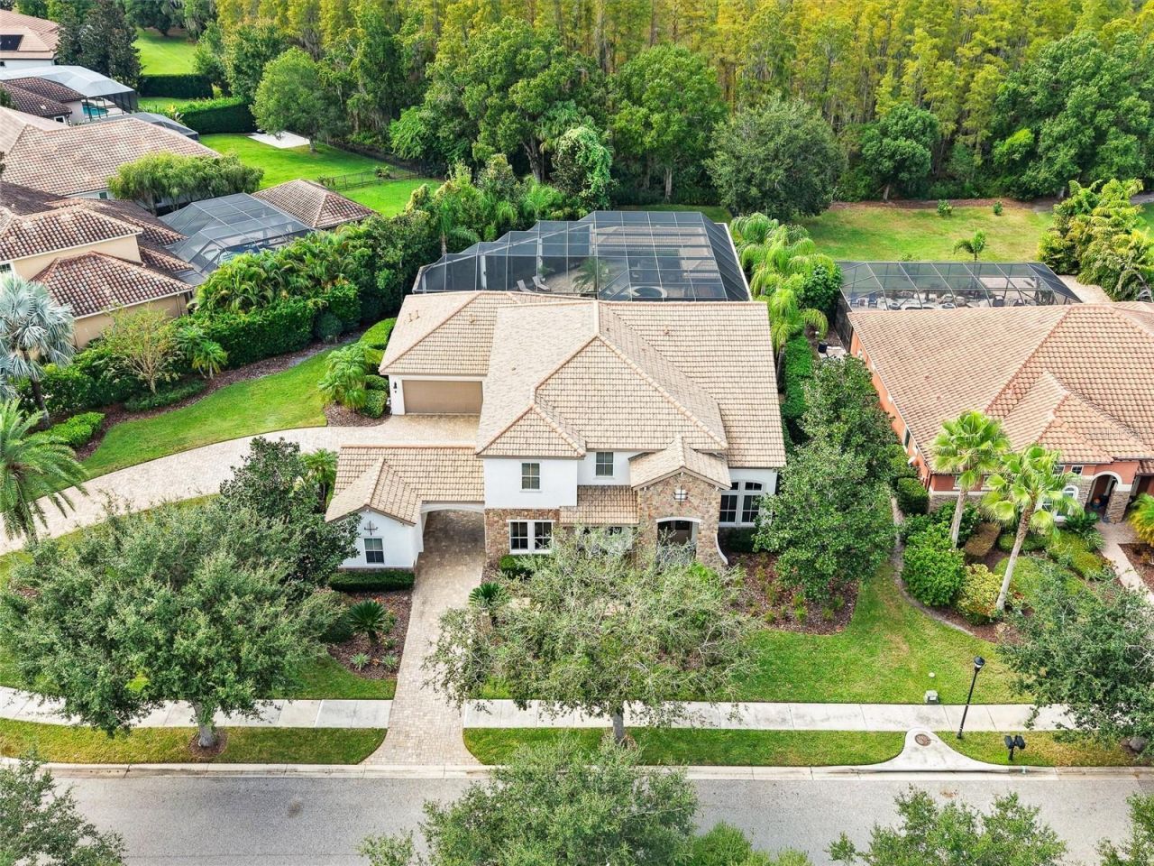 17420 Varona Place, Lutz, FL 33548 Photo