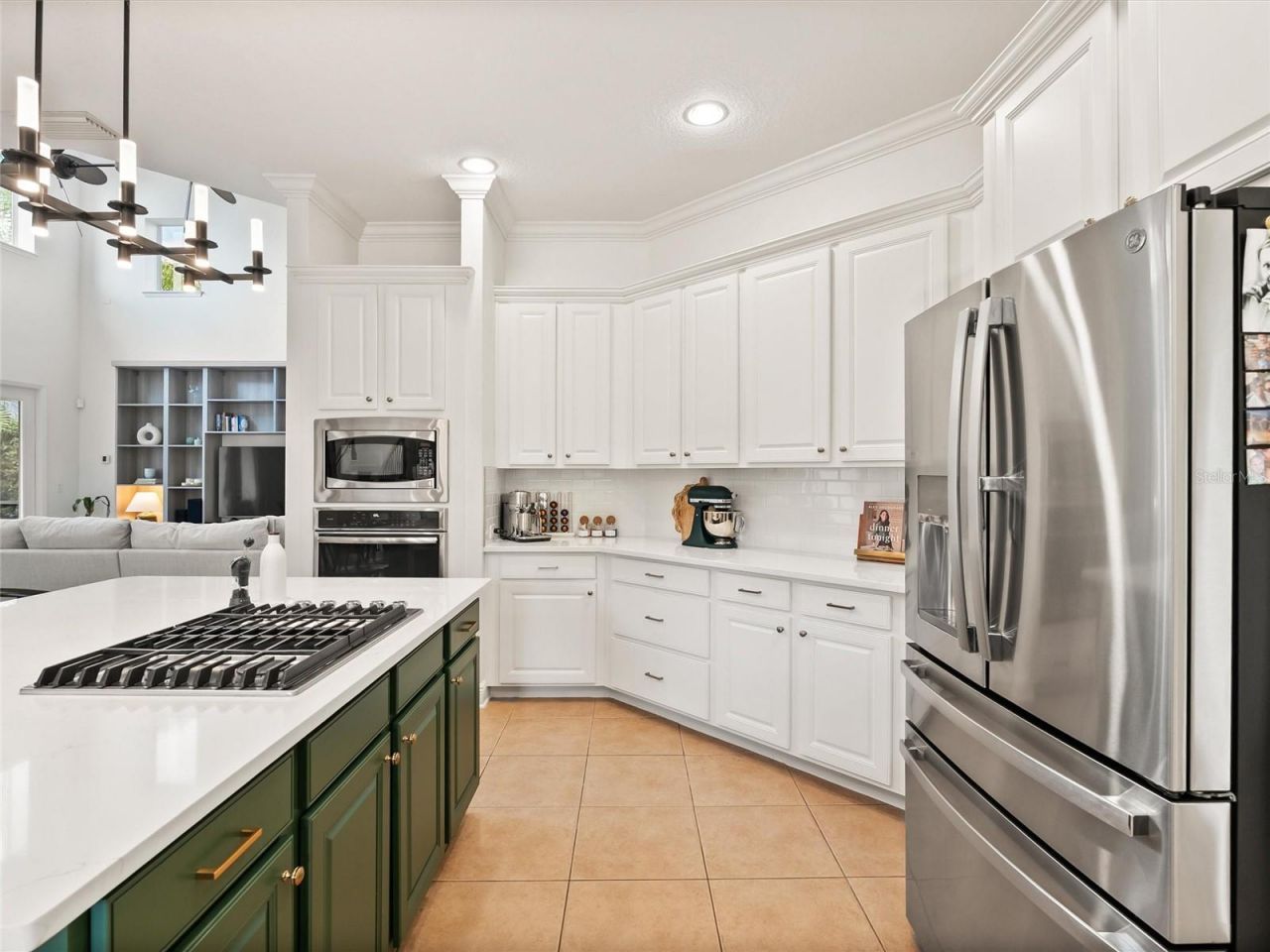 17420 Varona Place, Lutz, FL 33548 Photo