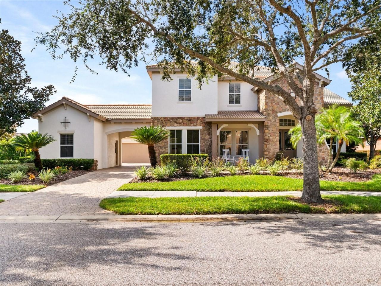 17420 Varona Place, Lutz, FL 33548 Photo