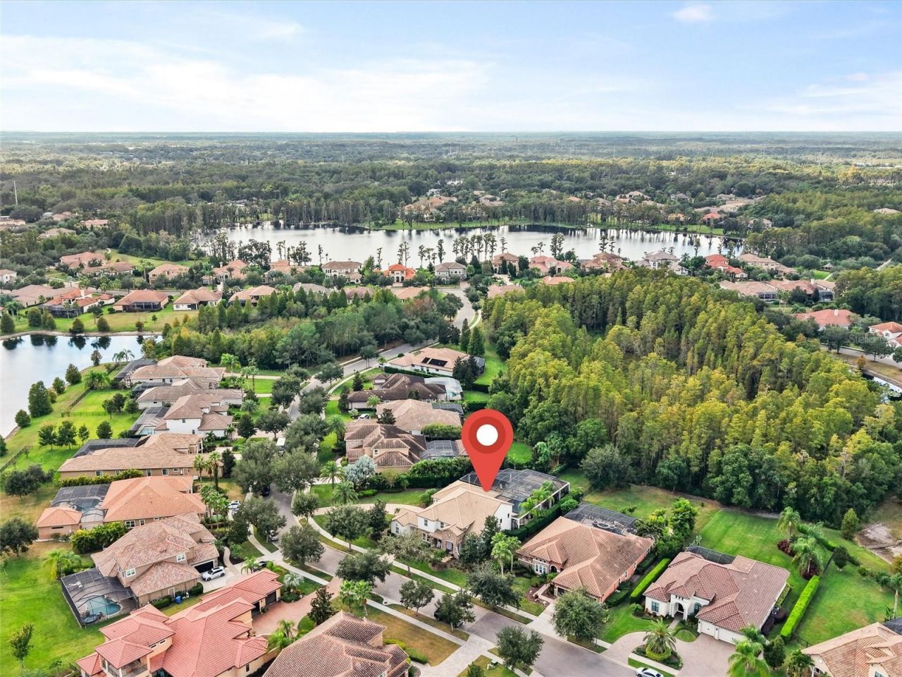 17420 Varona Place, Lutz, FL 33548 Photo