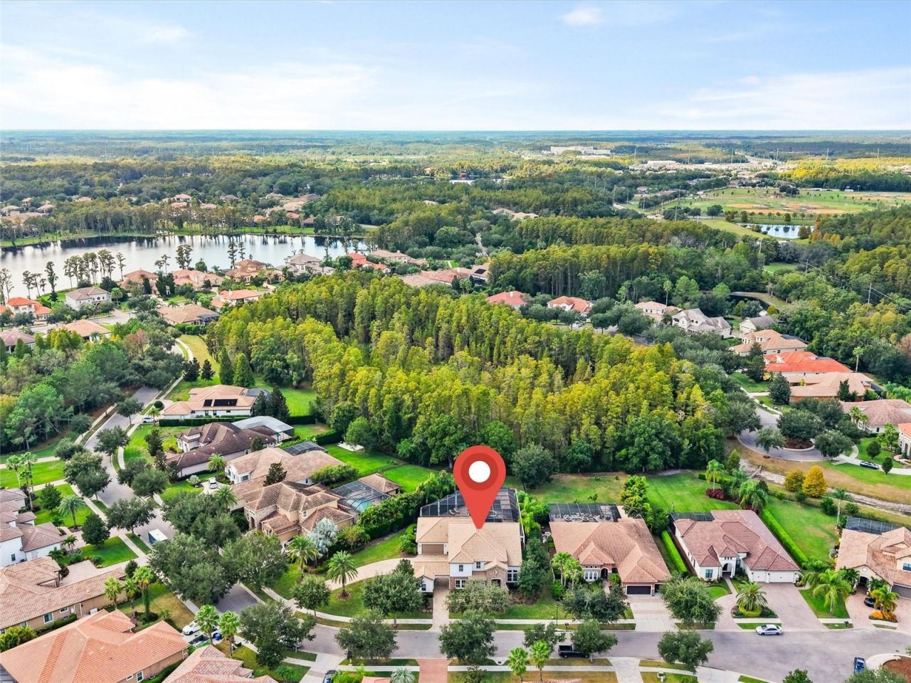 17420 Varona Place, Lutz, FL 33548 Photo