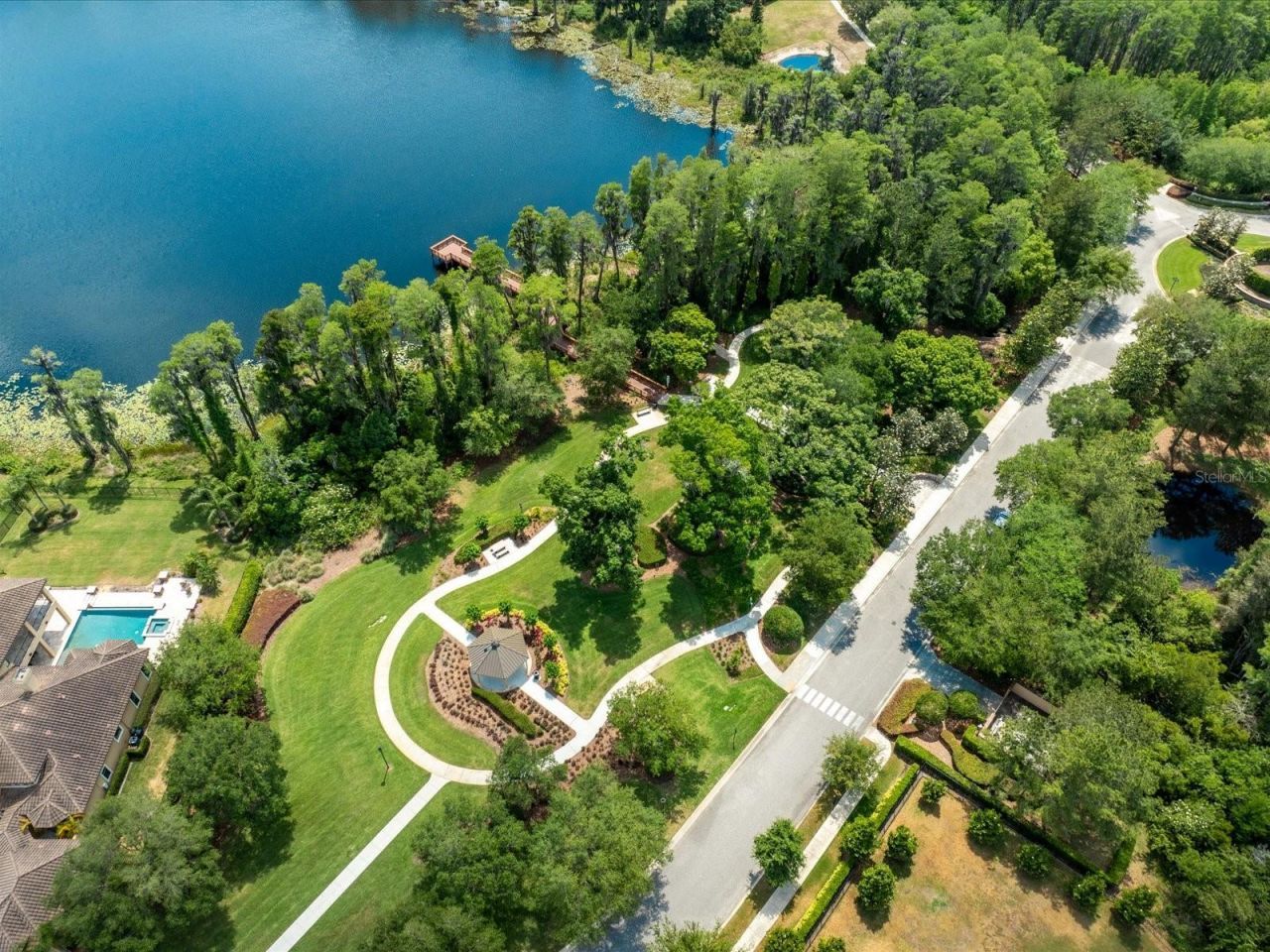 17420 Varona Place, Lutz, FL 33548 Photo