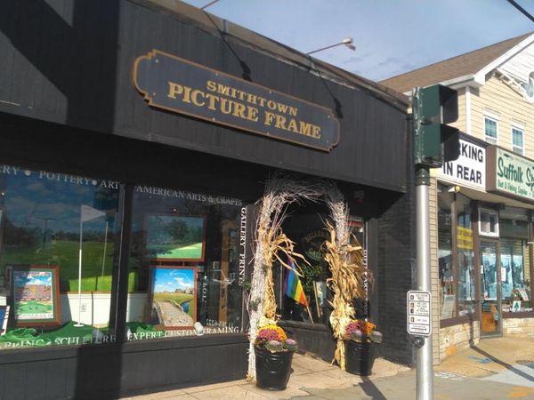 117 E Main Street, Smithtown, NY 11787