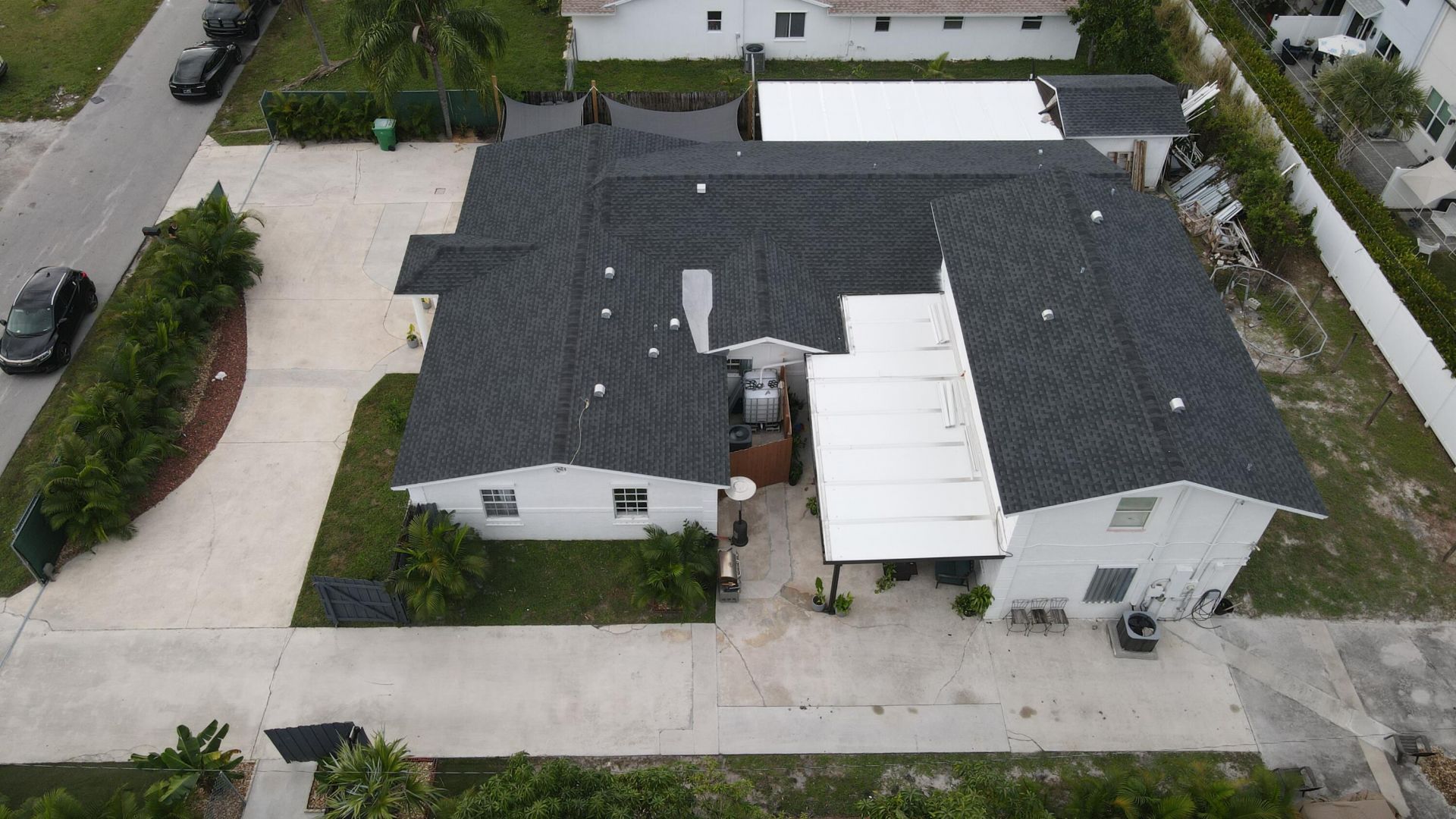 1613 Sherwood Avenue, Mangonia Park, FL 33407 Photo