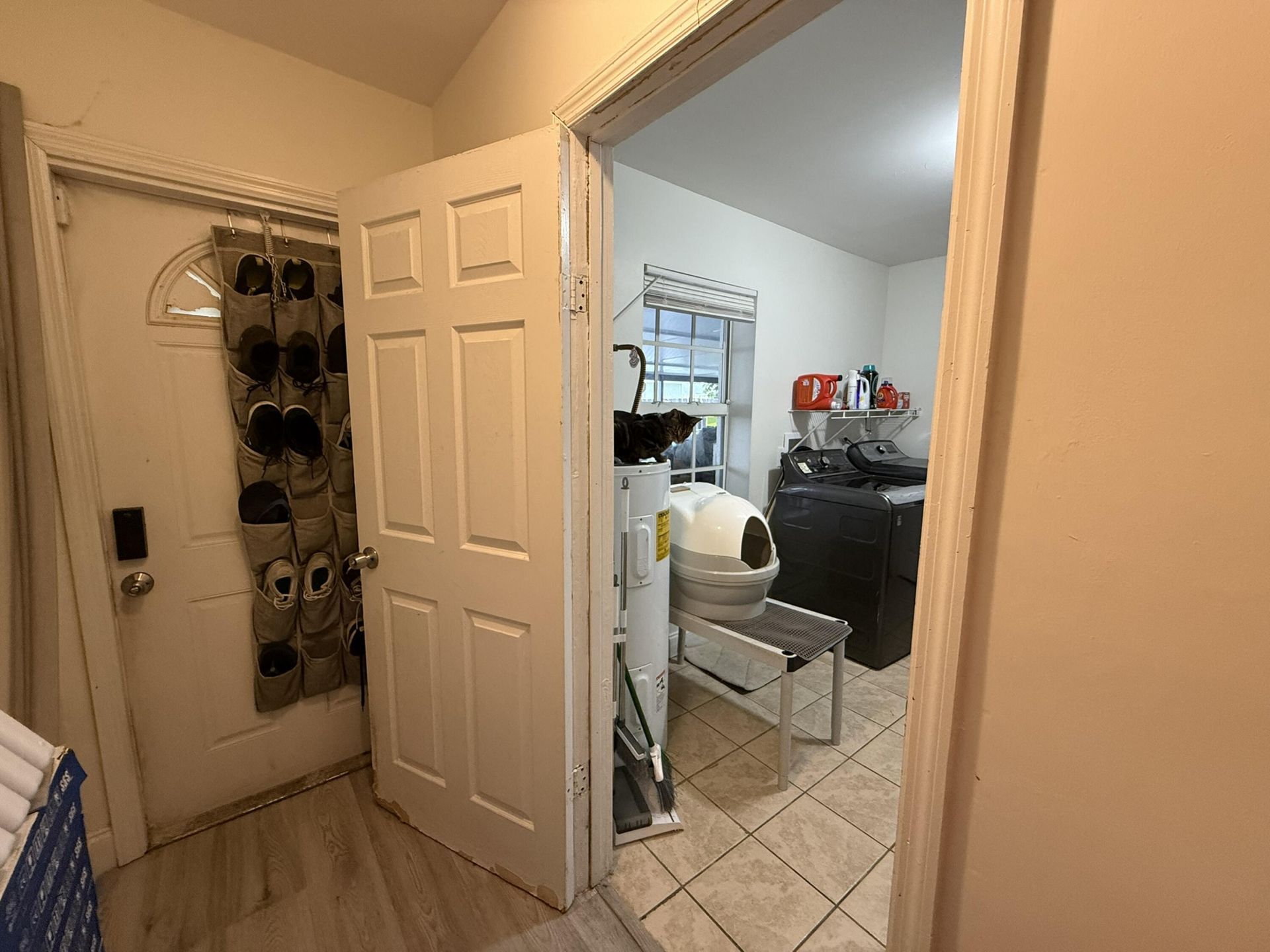 1613 Sherwood Avenue, Mangonia Park, FL 33407 Photo